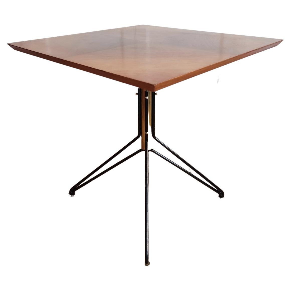 Table, Carlo Ratti Inspiration, Italy, 1960