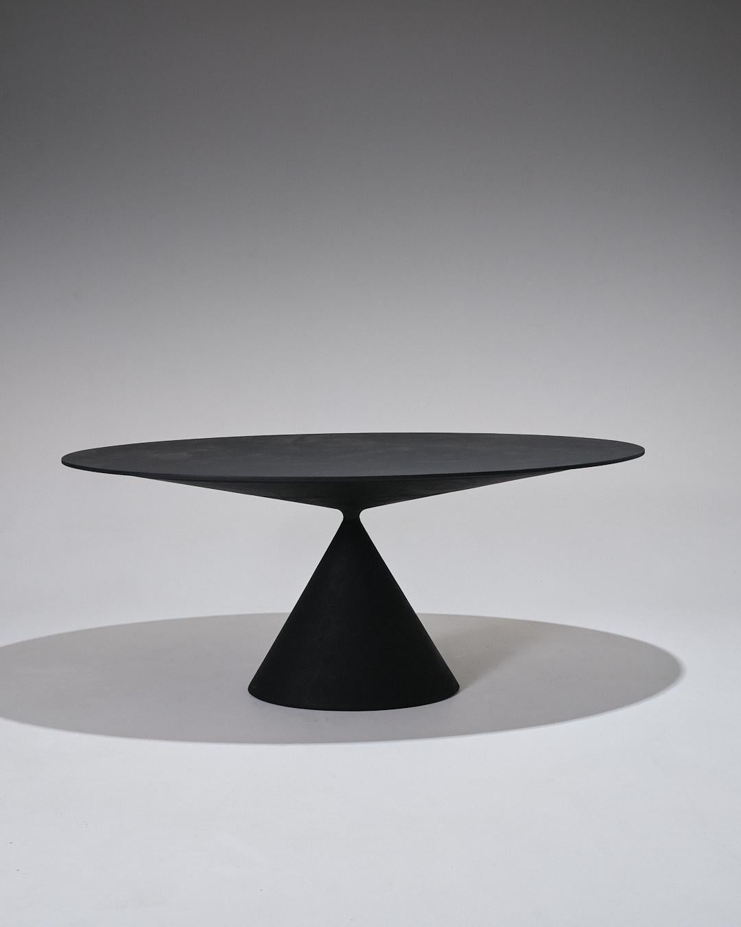 Minimalismo ARGILLA DA TAVOLO MARC Krusin, Desalto, anni 2010 in vendita