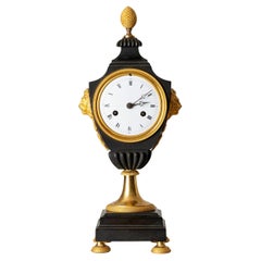 Horloge de table Empire France