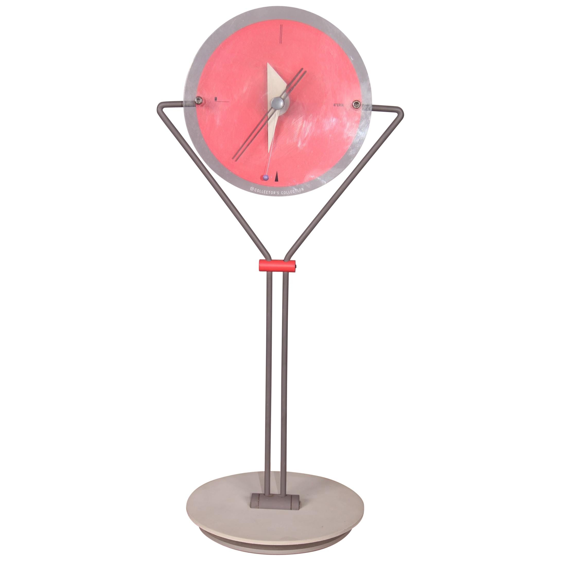 Table Clock