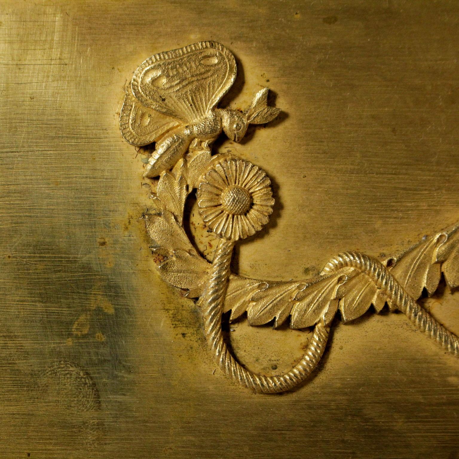 Table Clock 1