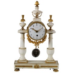 Neoclassical Decorative Objects