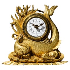 Clocks