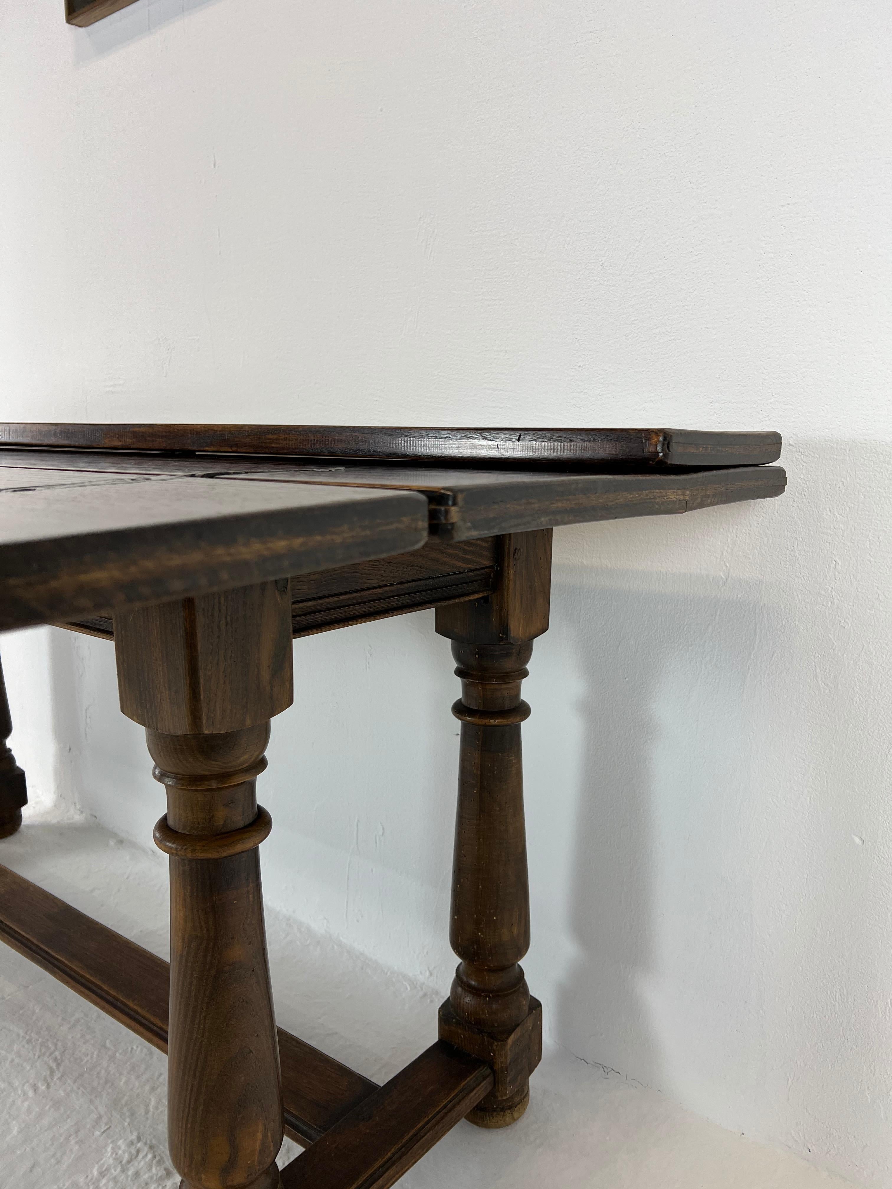 Table Console from 19th Century 9
