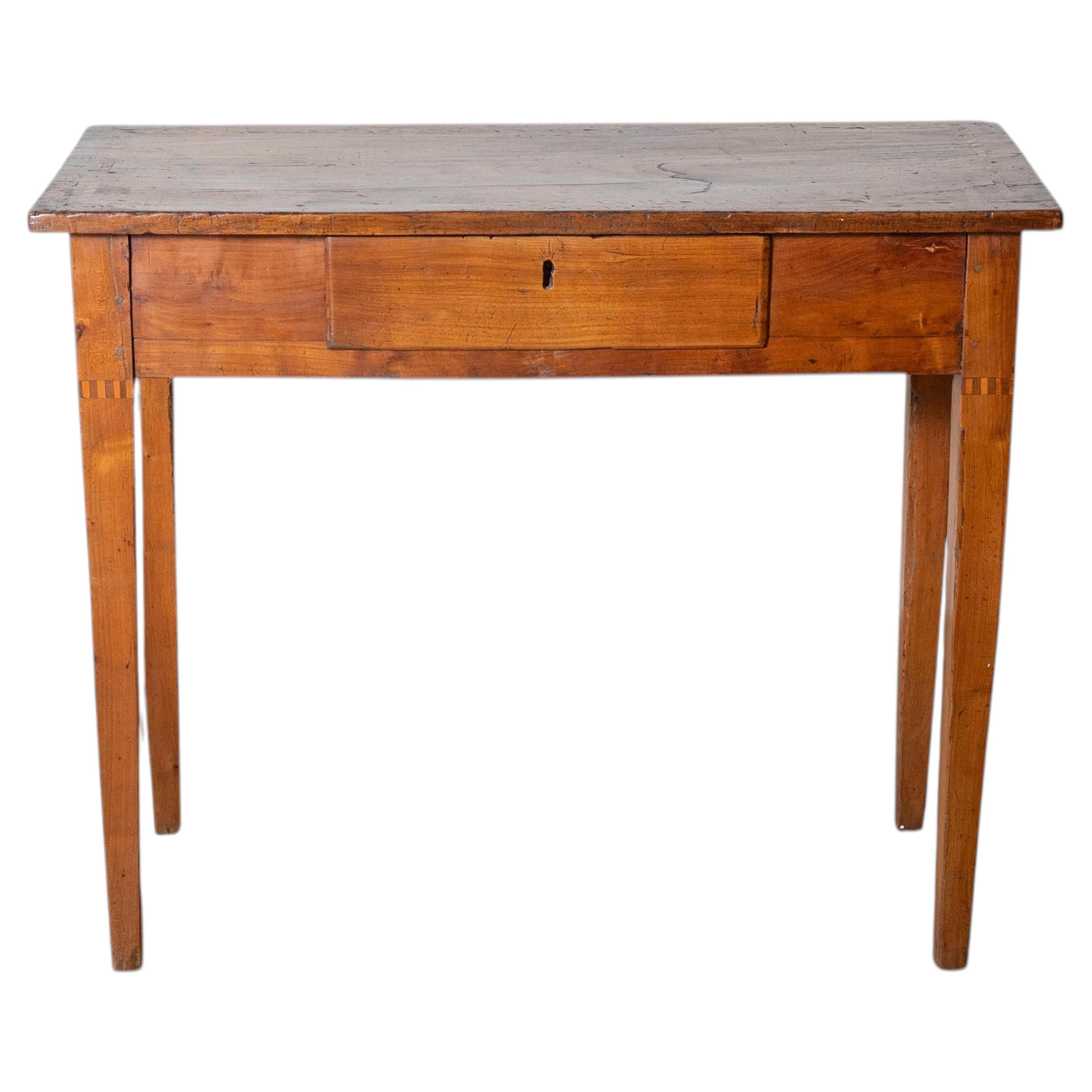 Table Console, Tuscany 18th century late 18th century