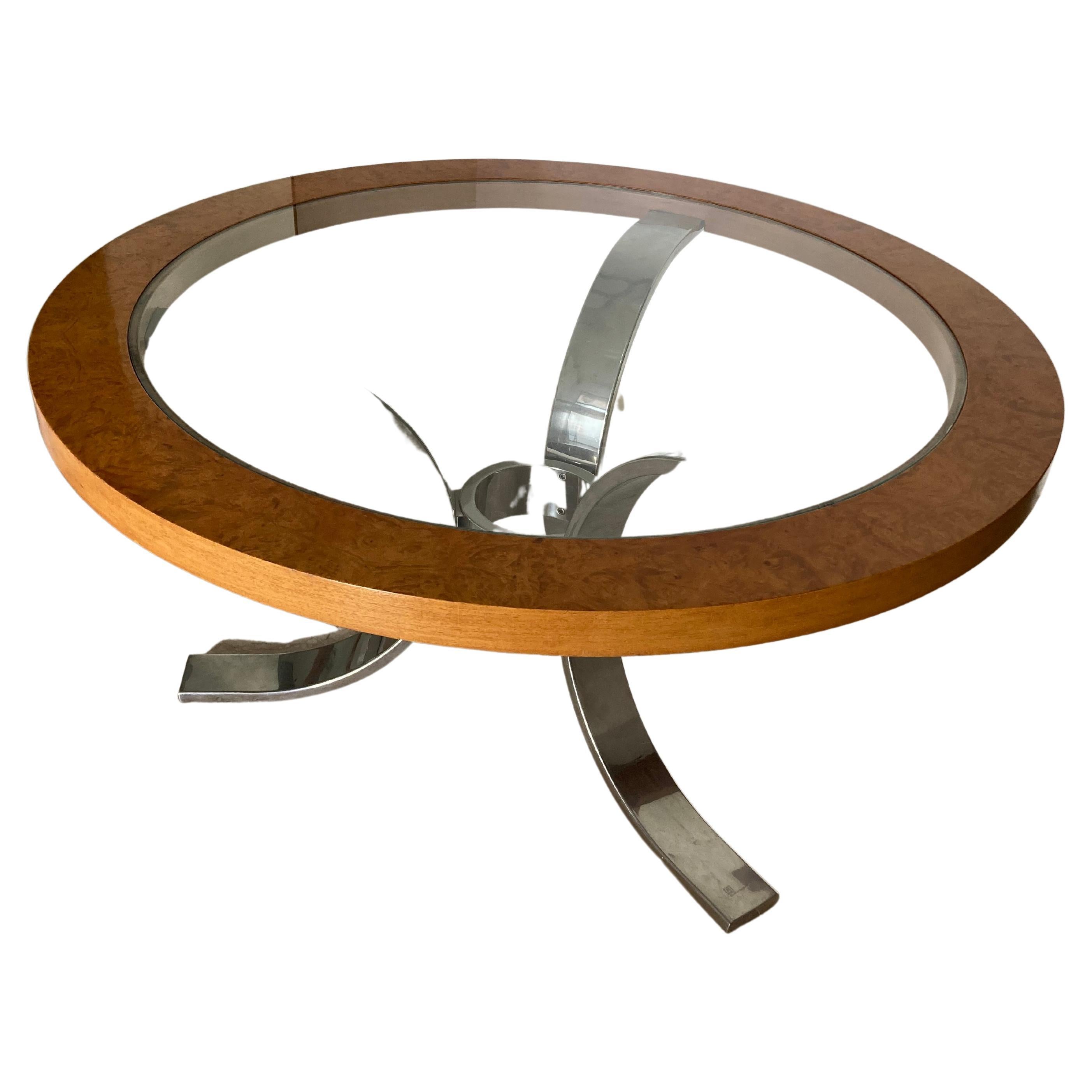 Table Dada Industrial Design For Sale