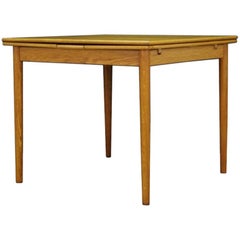 Table Danish Design Retro Midcentury Vintage