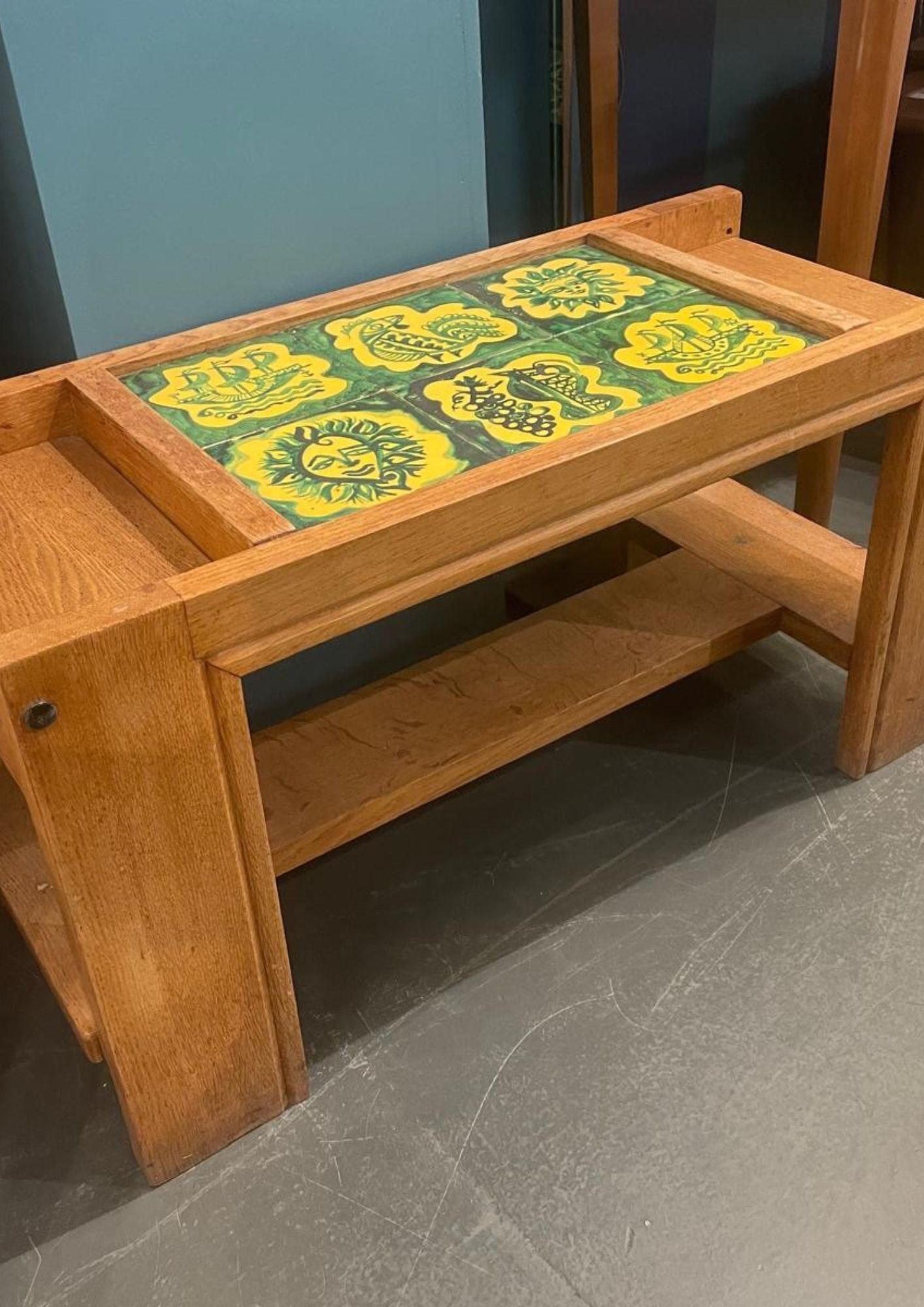 French Table d'appoint For Sale
