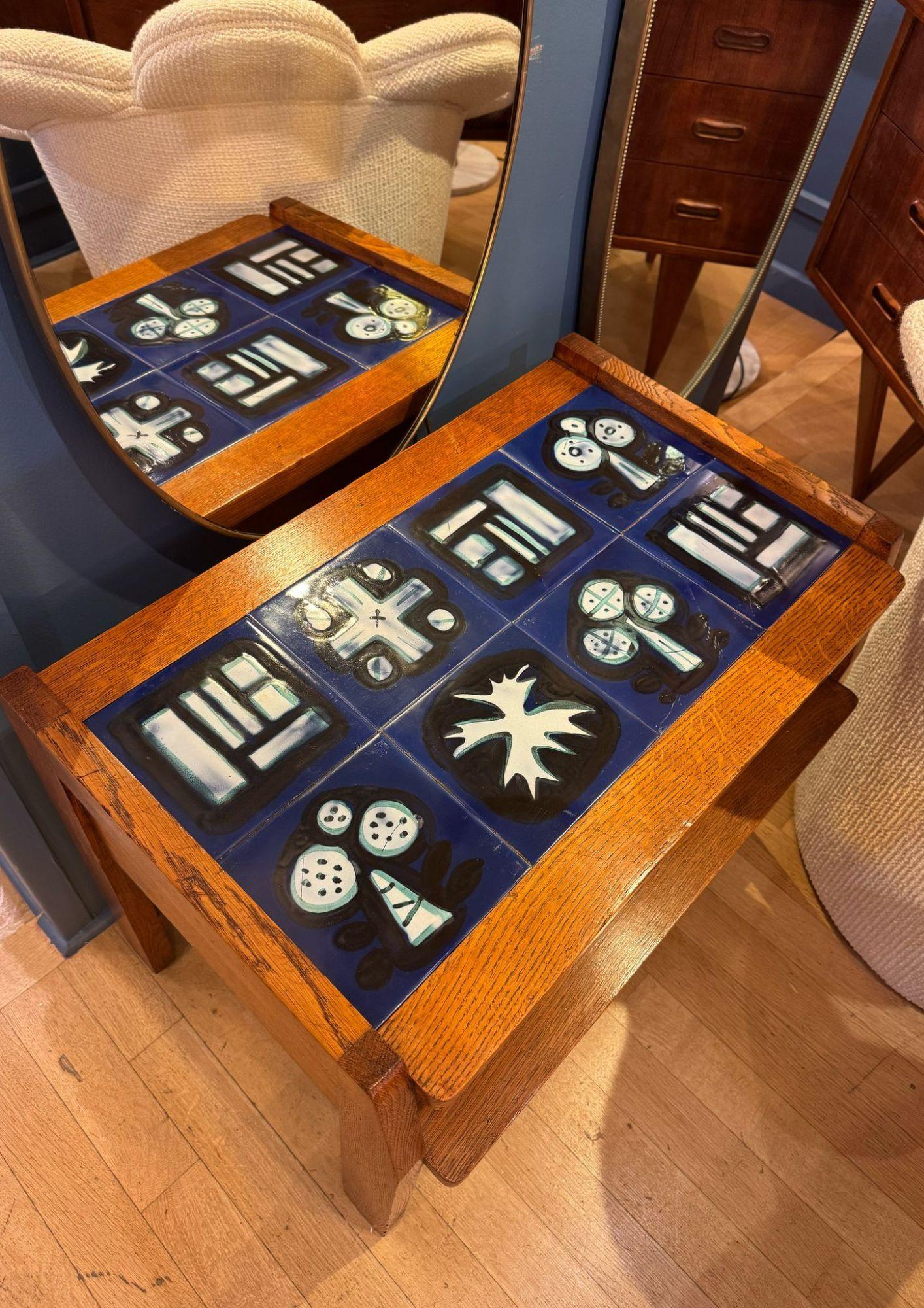 20th Century Table d'Appoint For Sale