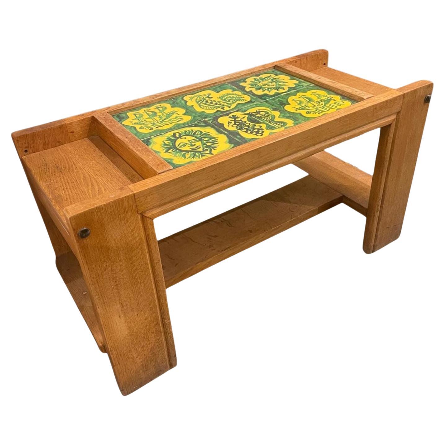 Tabla de citas