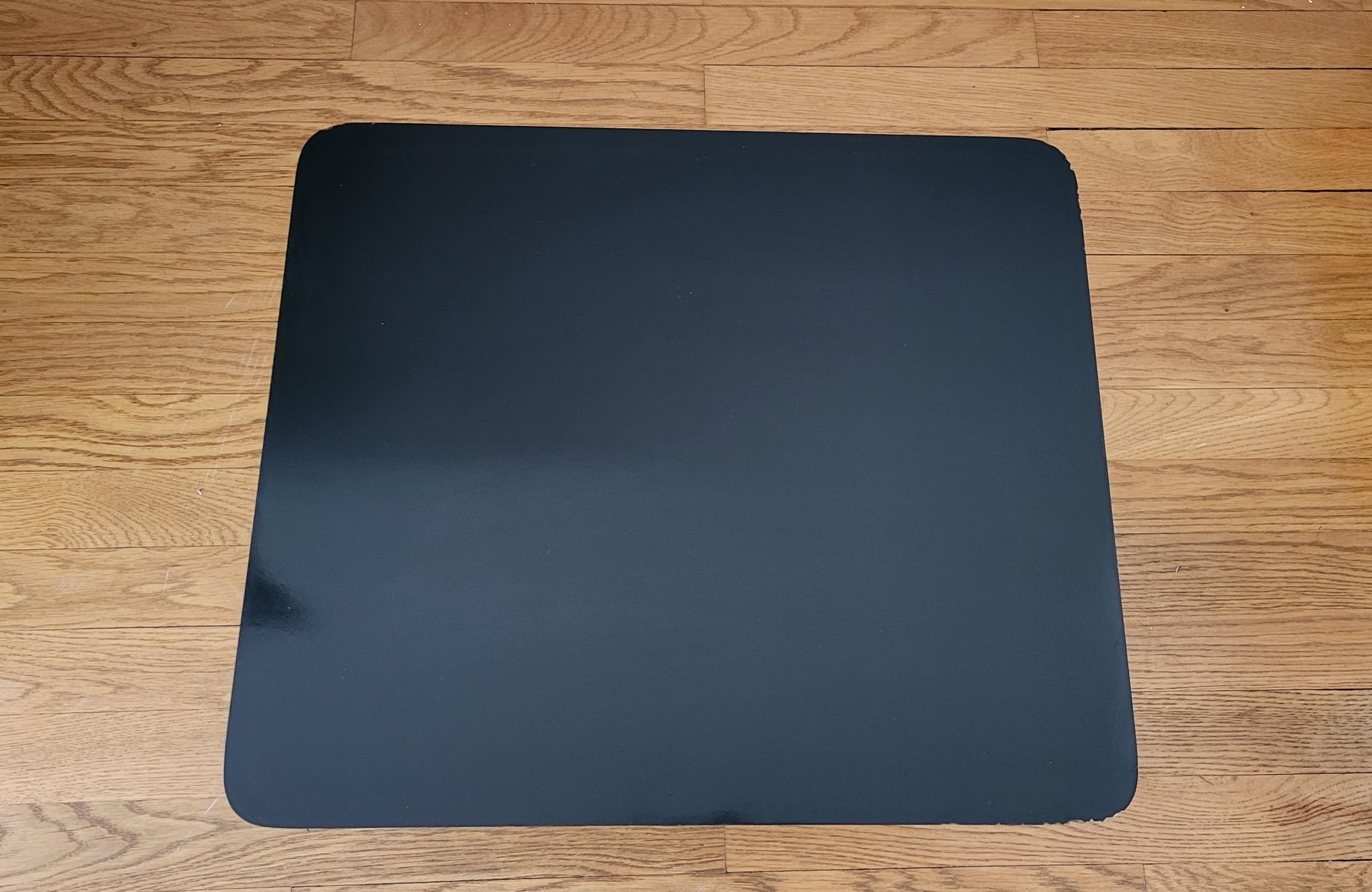 American Table  de Charles et Ray Eames par Vitra Design Museum Edition 1999 design 1950 For Sale