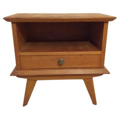 Streamlined Moderne Commodes and Chests of Drawers