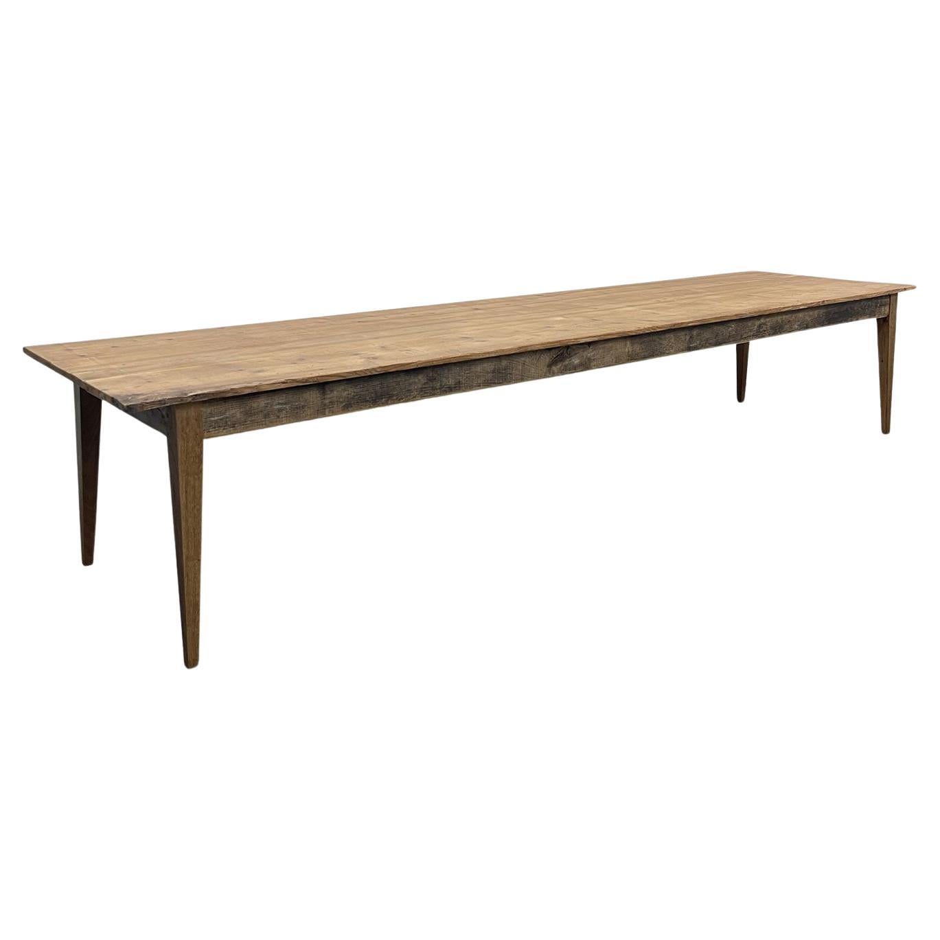 Tabla de ferme 1940 "Carcasona"