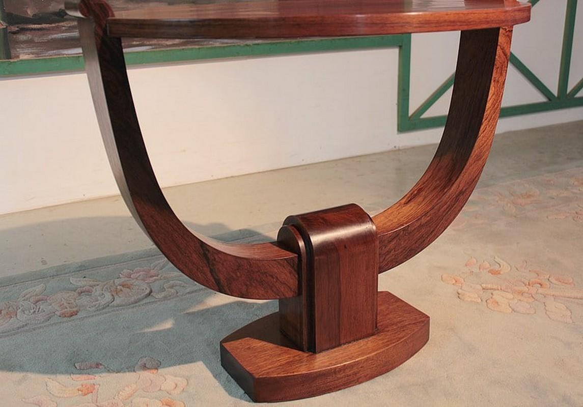 Français Table basse Art Déco - 20e siècle en vente