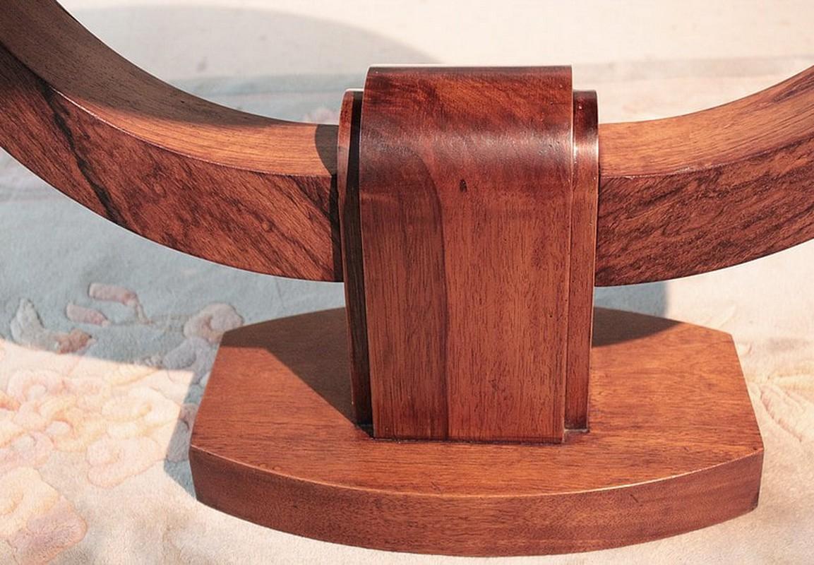 Table basse Art Déco - 20e siècle en vente 1