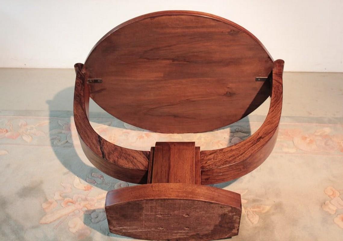 Table basse Art Déco - 20e siècle en vente 2