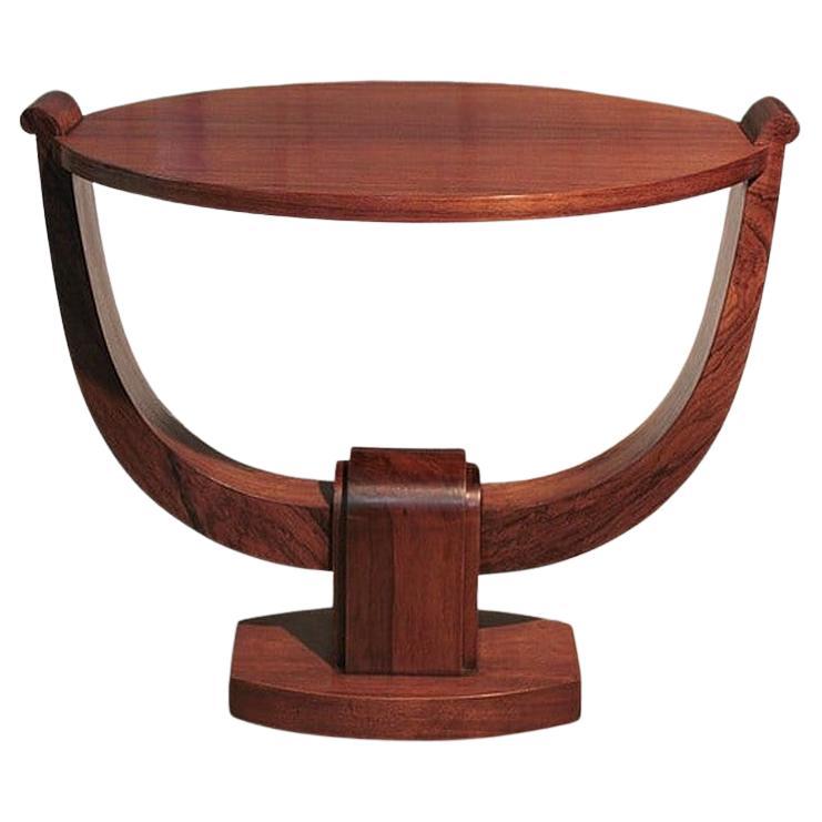 Art Deco Couchtisch - 20. Jahrhundert