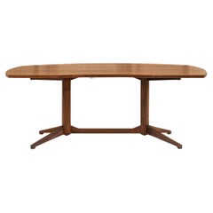 Table Designed by Franco Albini, Model Tl-22 Produced by Poggi, Italy 1958 ca. 