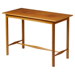Table Designed by Josef Frank for Svenskt Tenn, Sweden, 1950's