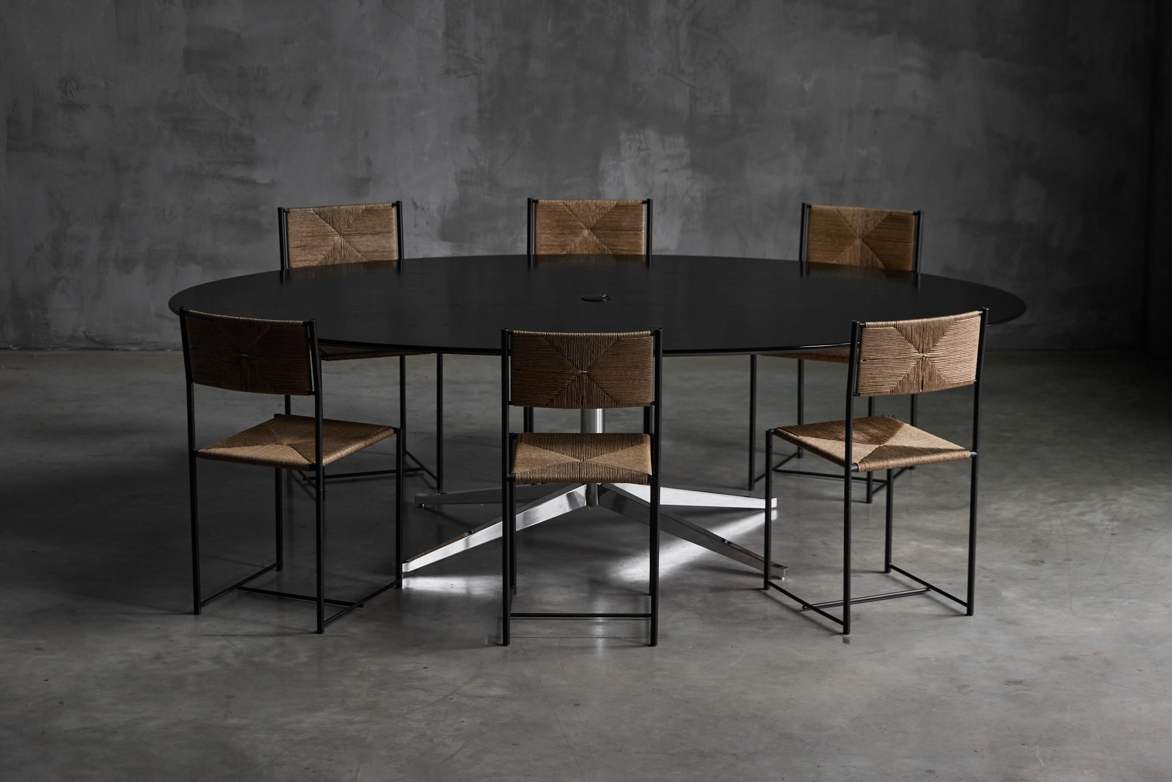 Table Desk by Florence Knoll for Knoll International, United States, 1960s en vente 5