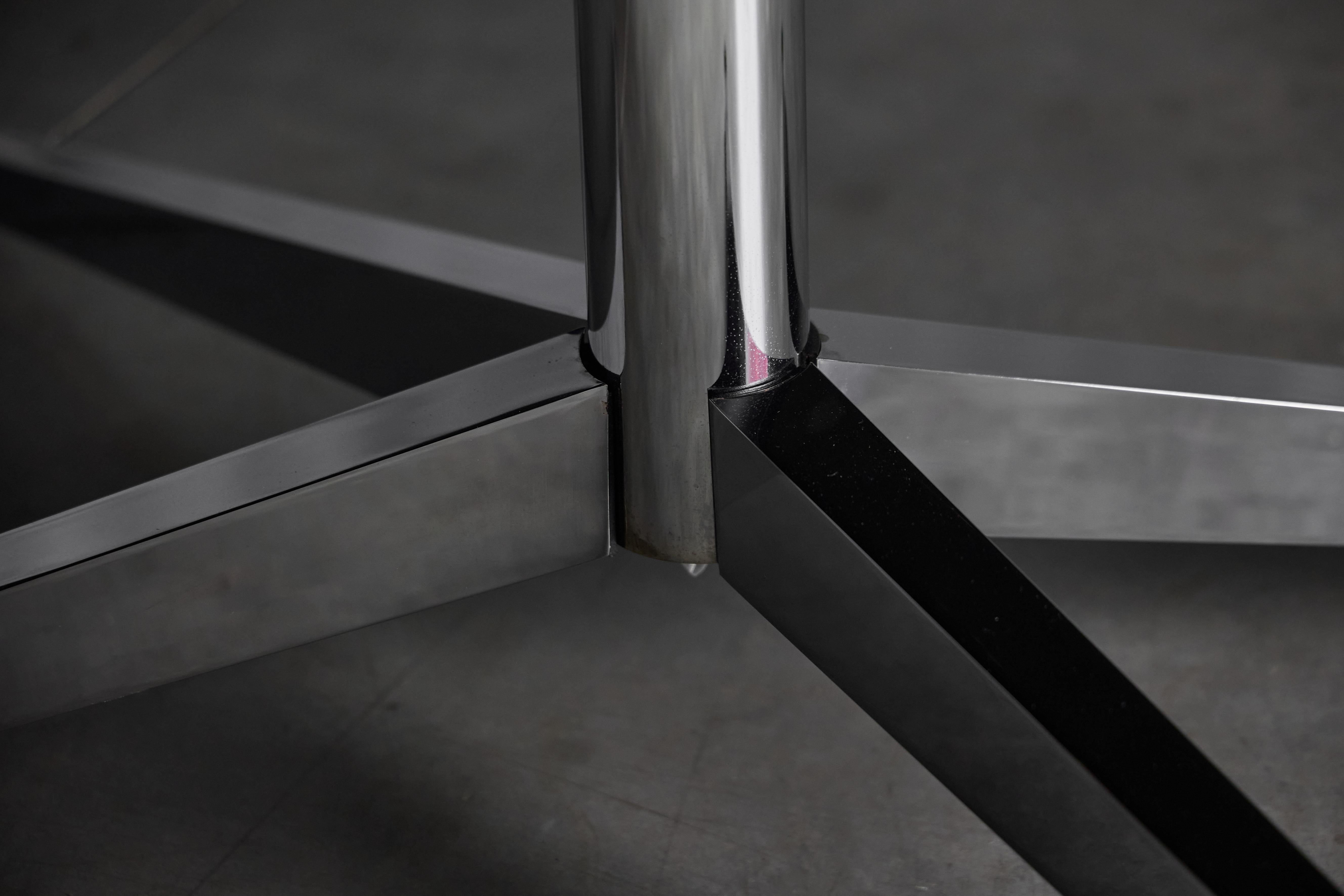 Table Desk by Florence Knoll for Knoll International, United States, 1960s en vente 2