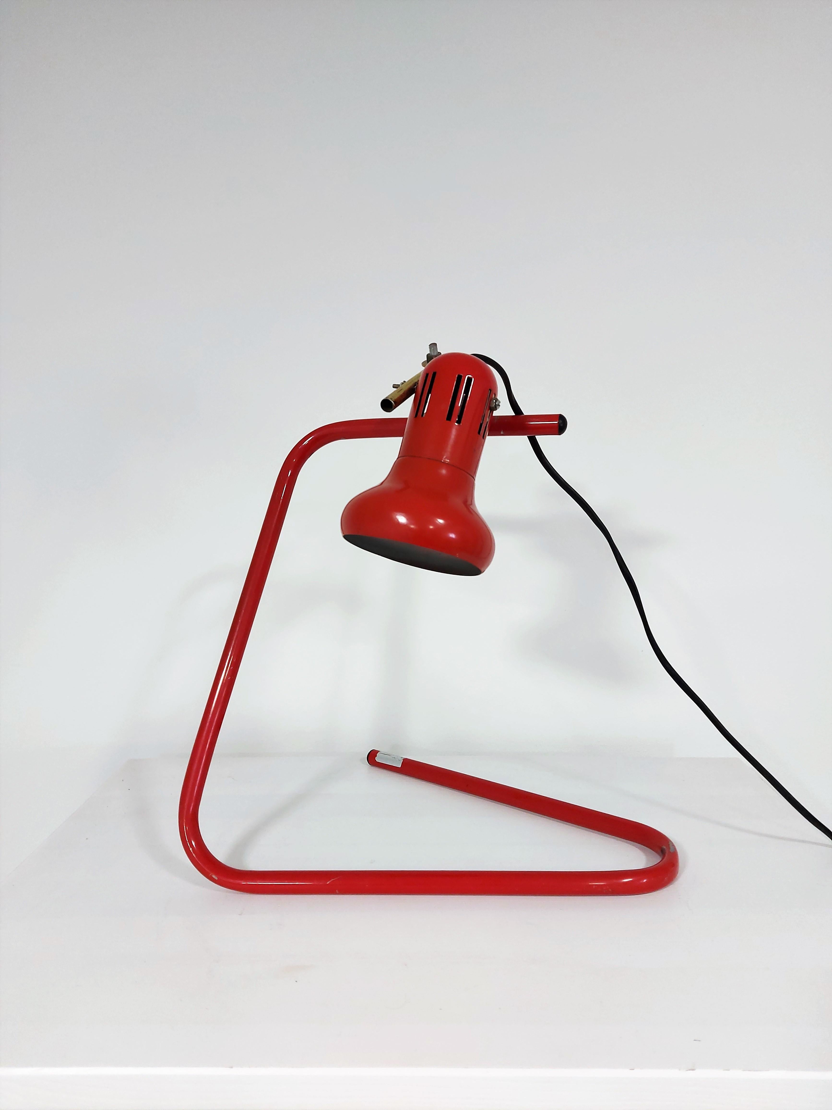 Table / Desk Lamp, 1970s For Sale 3