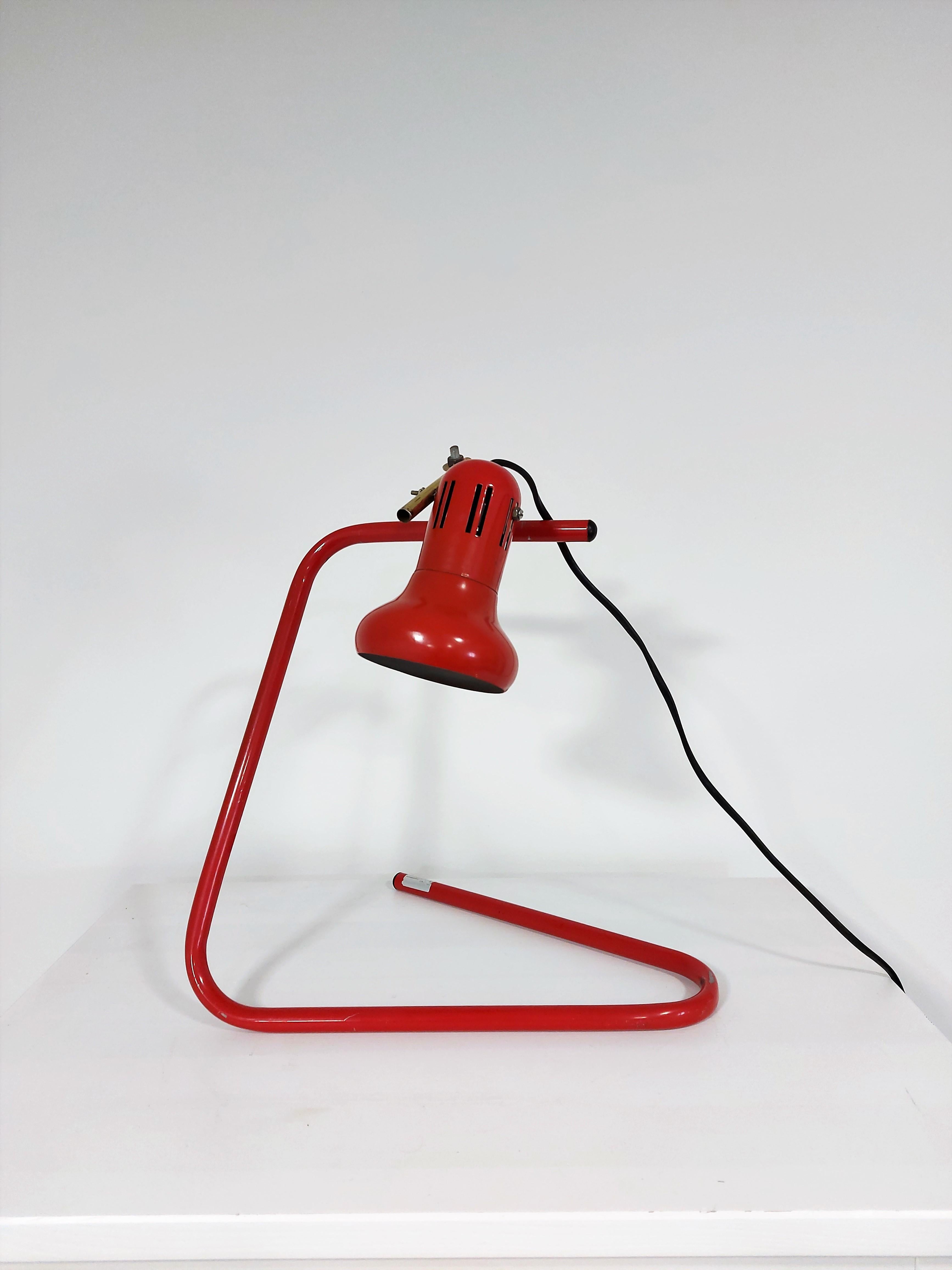 Table / Desk Lamp, 1970s For Sale 4