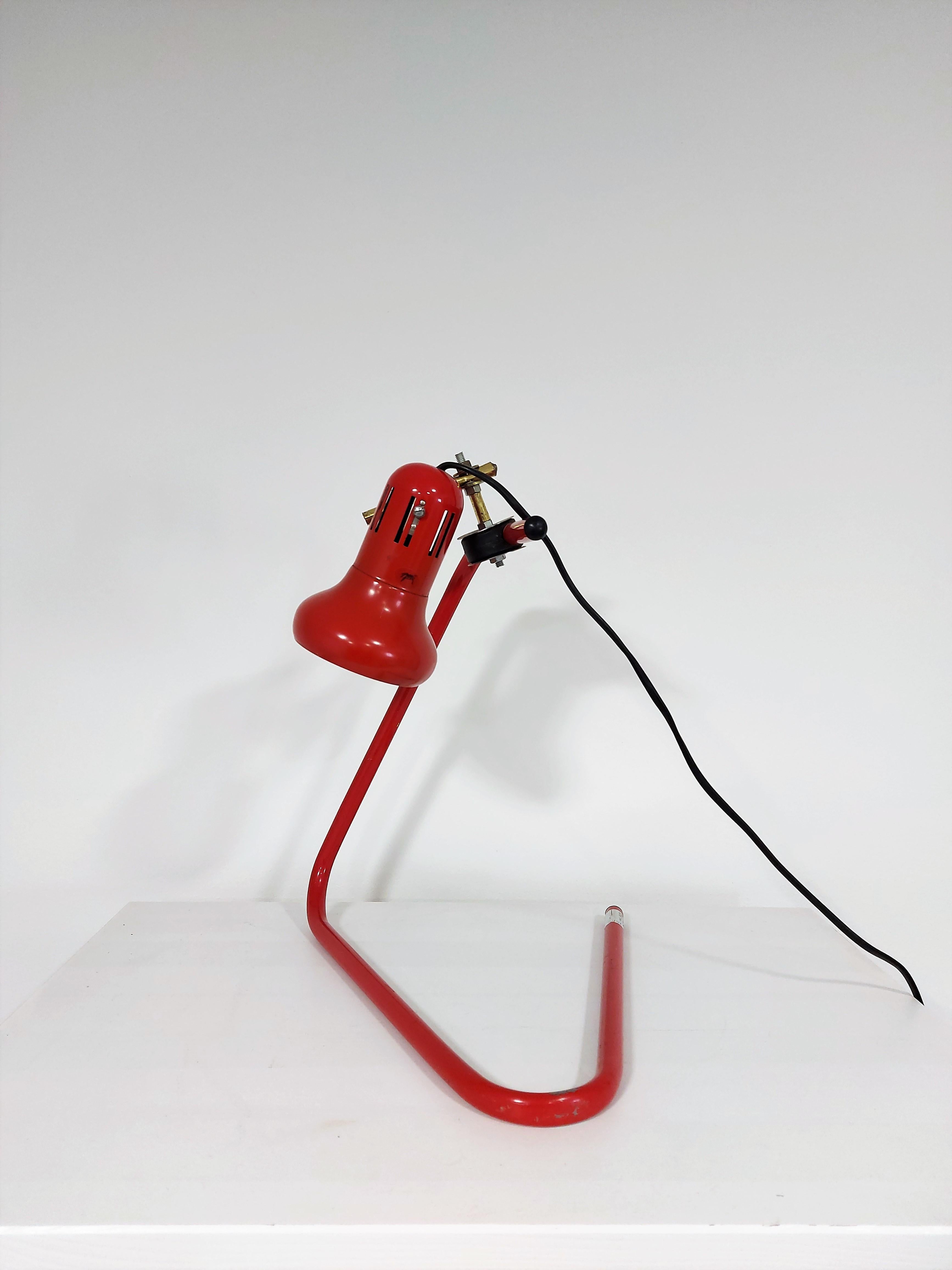 Table / Desk Lamp, 1970s For Sale 2