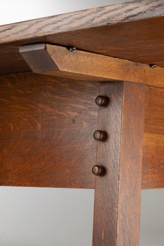 Table Director - Modèle 631