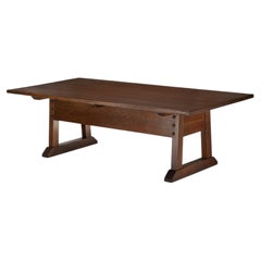 Table Director - Modèle 631