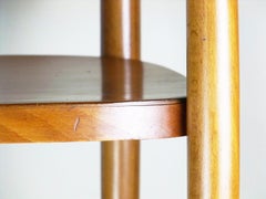 Mesa Fischel nº 38, Thonet