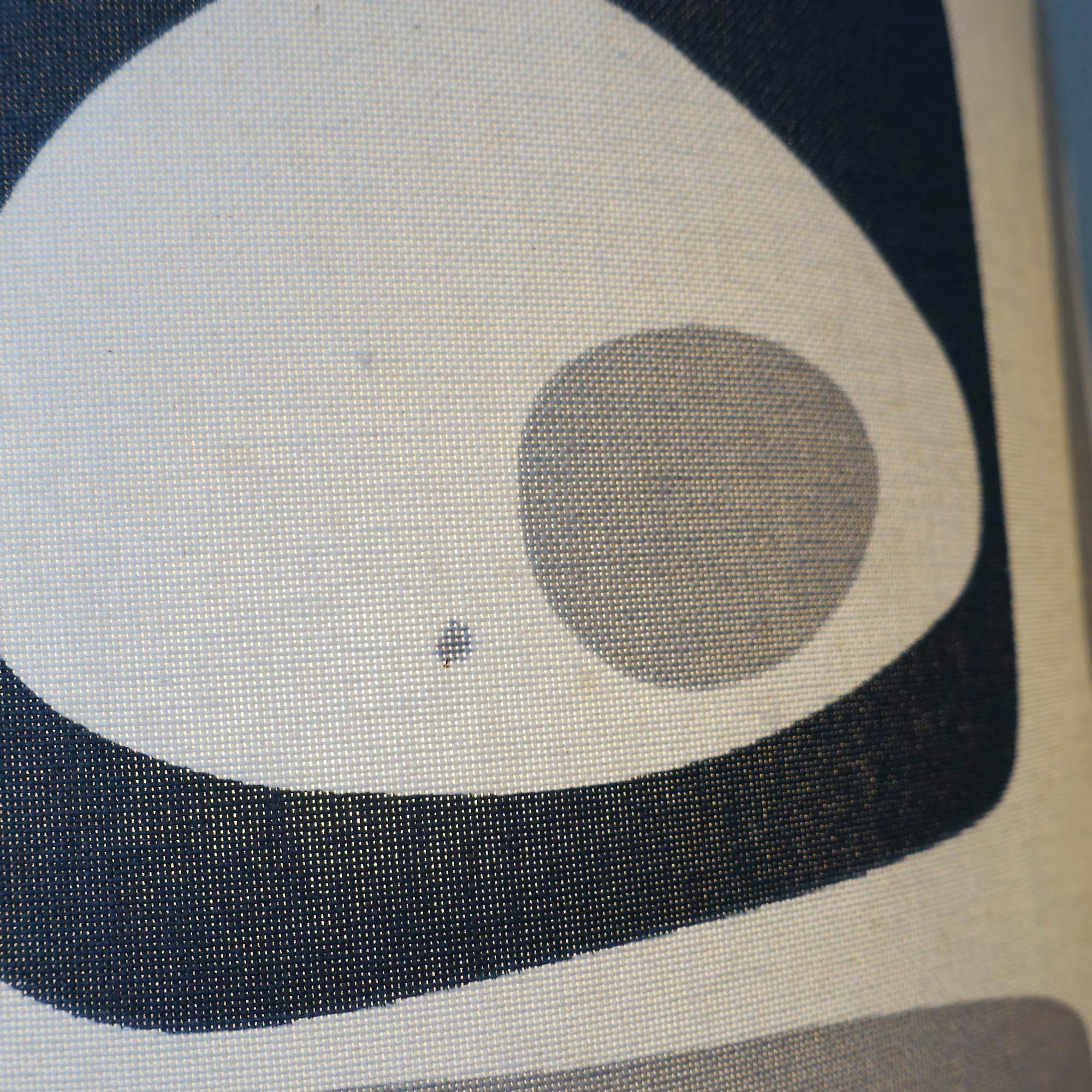 Table / Floor Lamp from Marinha Grande, 1960's For Sale 2