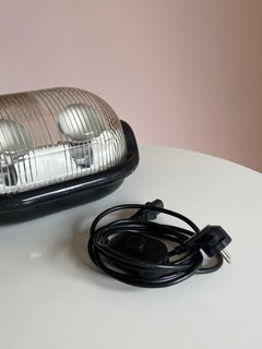 Table Floor Lamp Noce by Achille Castiglioni for Flos 1970s