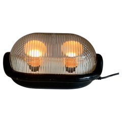 Table Floor Lamp Noce by Achille Castiglioni for Flos 1970s