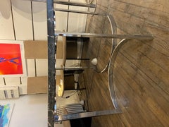 Table, Florence Knoll, 1975
