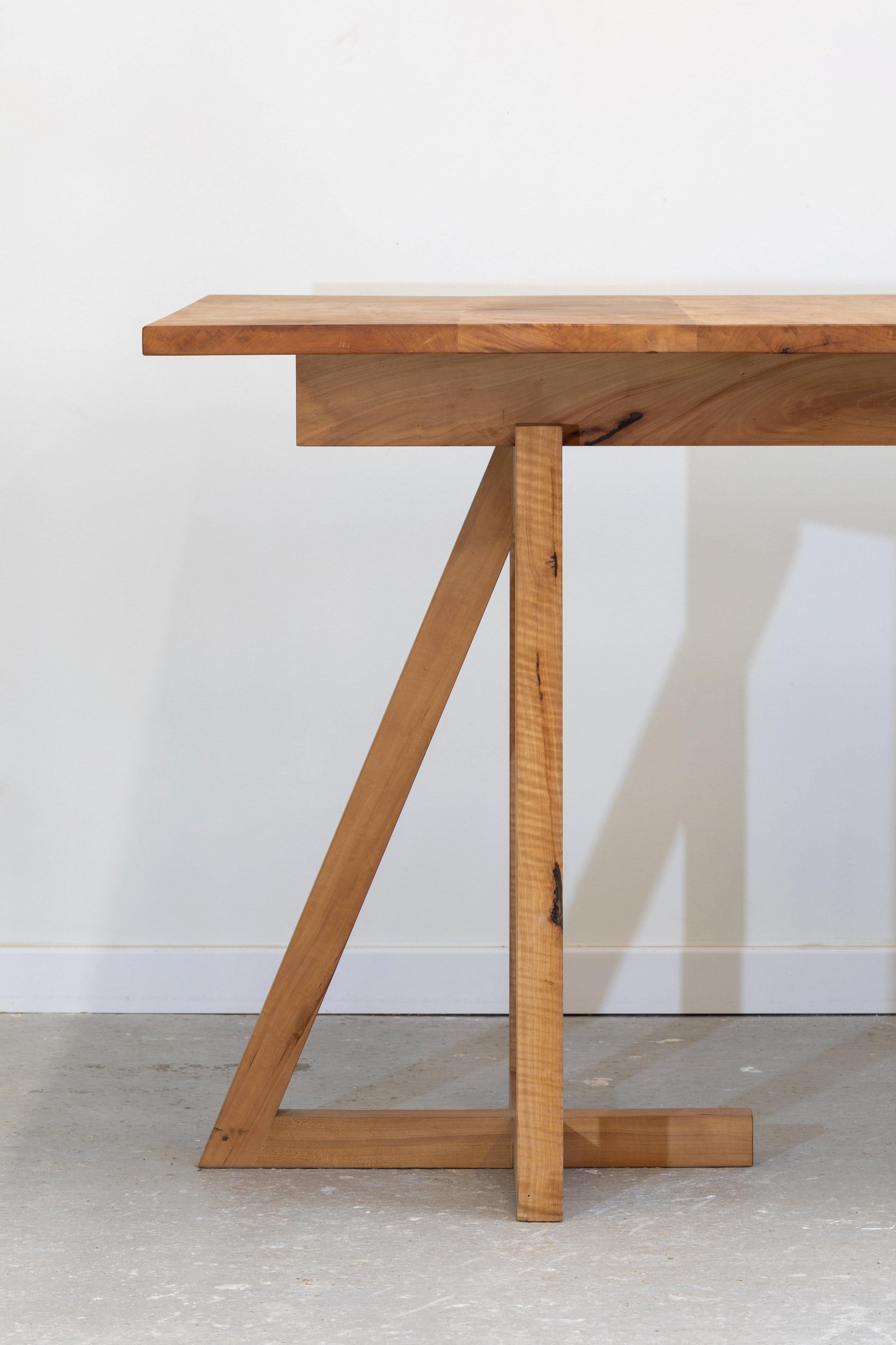 Mesa para artistas de Dirk Meylaerts Posmoderno en venta