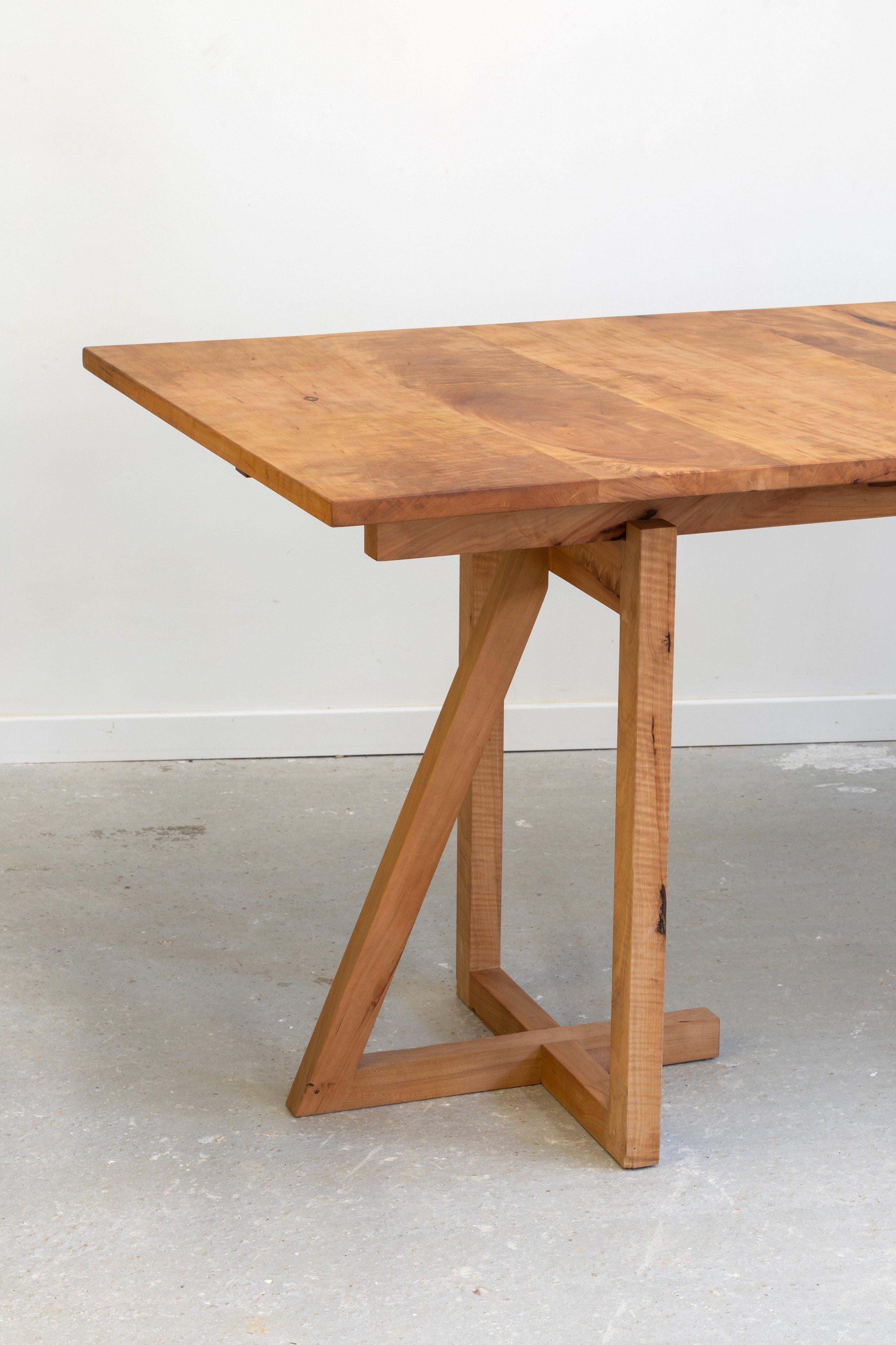 Mesa para artistas de Dirk Meylaerts Francés en venta