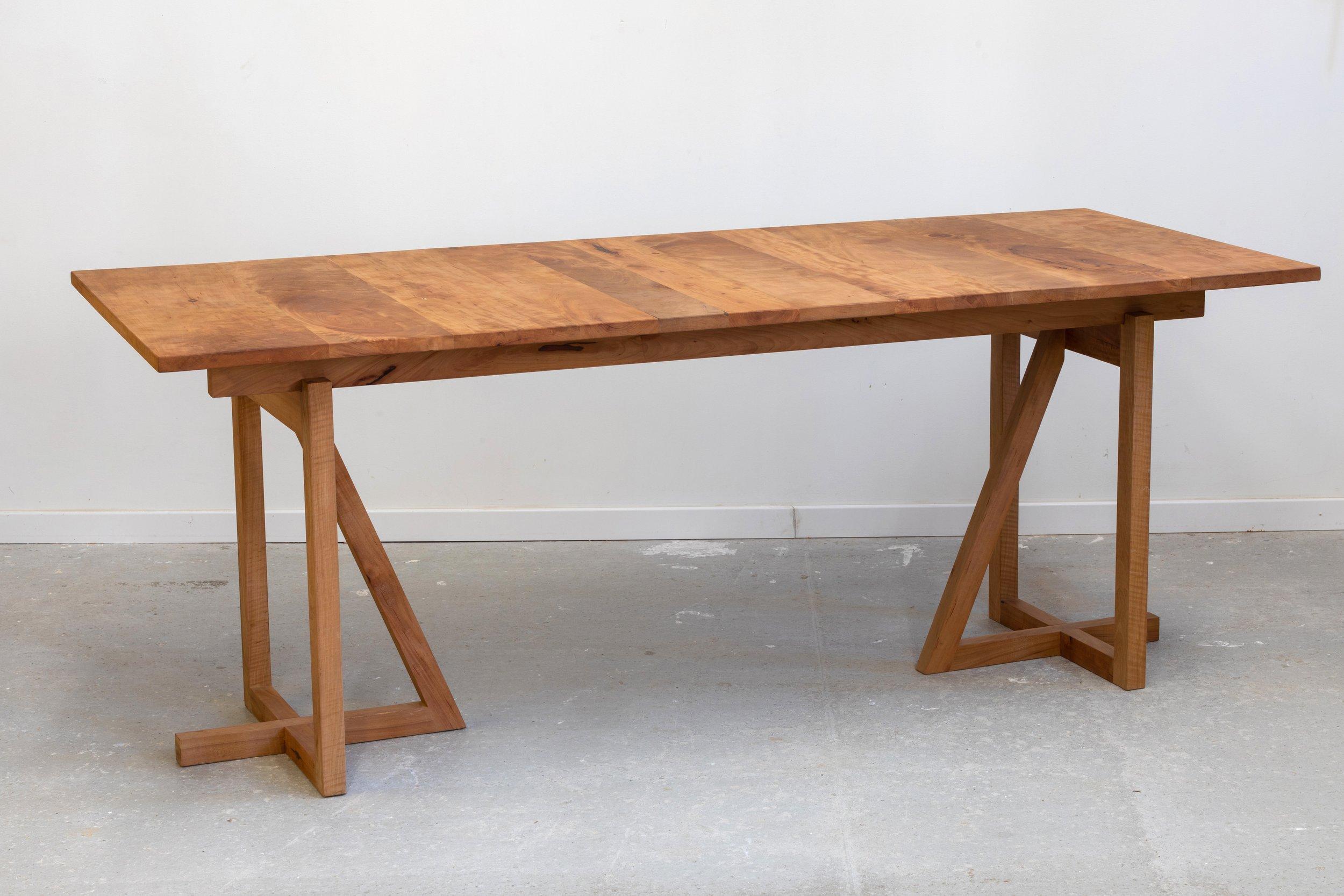 Mesa para artistas de Dirk Meylaerts en Nuevo estado para la venta en Geneve, CH