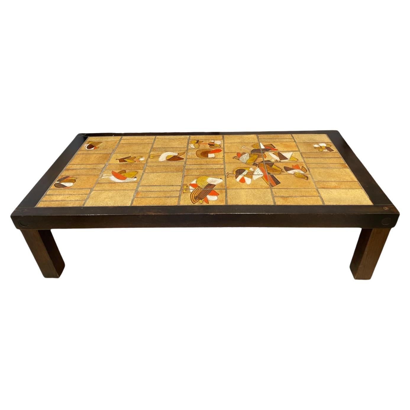 Table For Sale