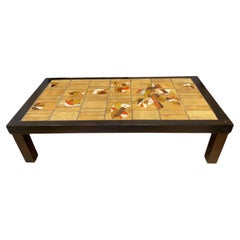 Tables basses