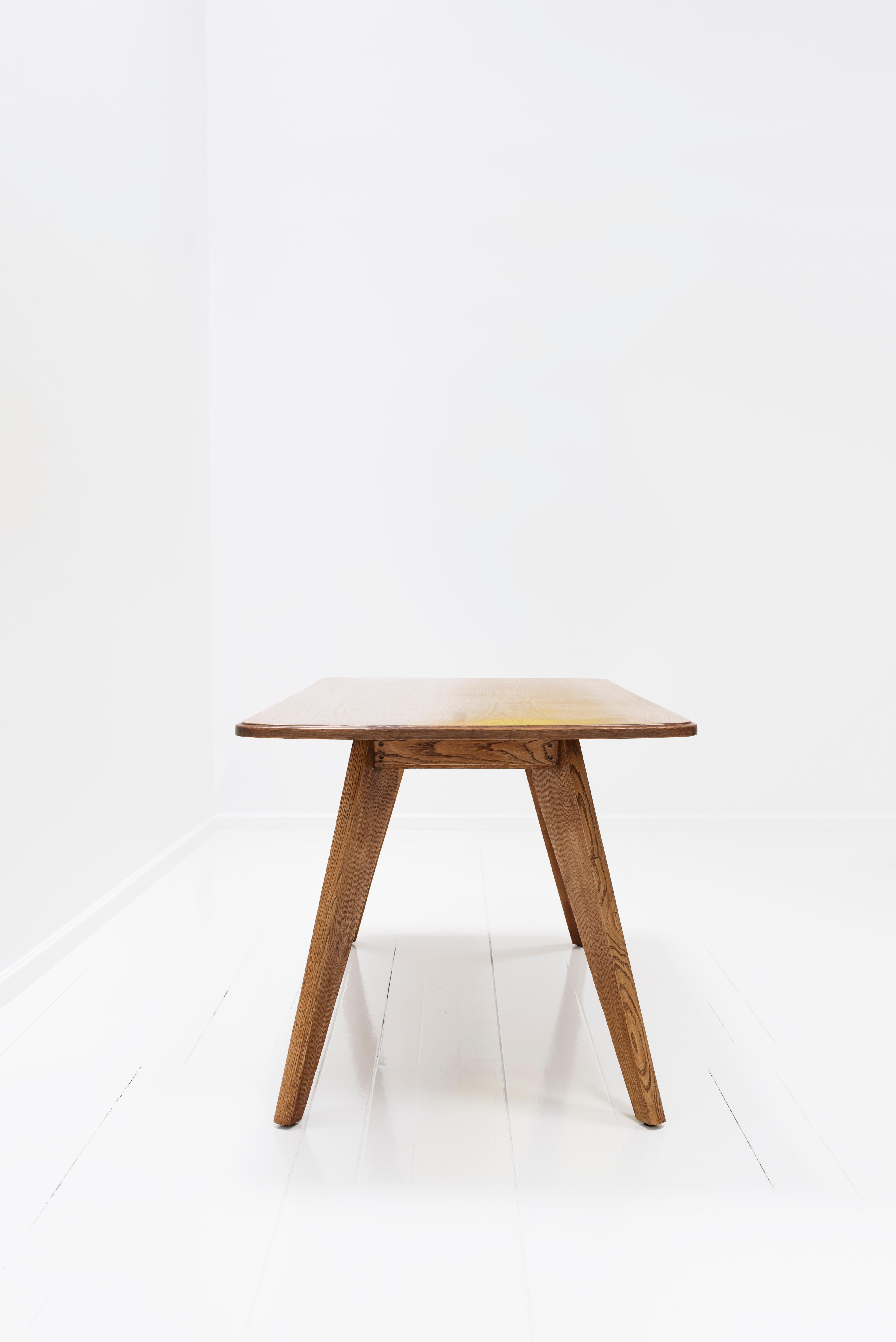 Mid-Century Modern Table for the 