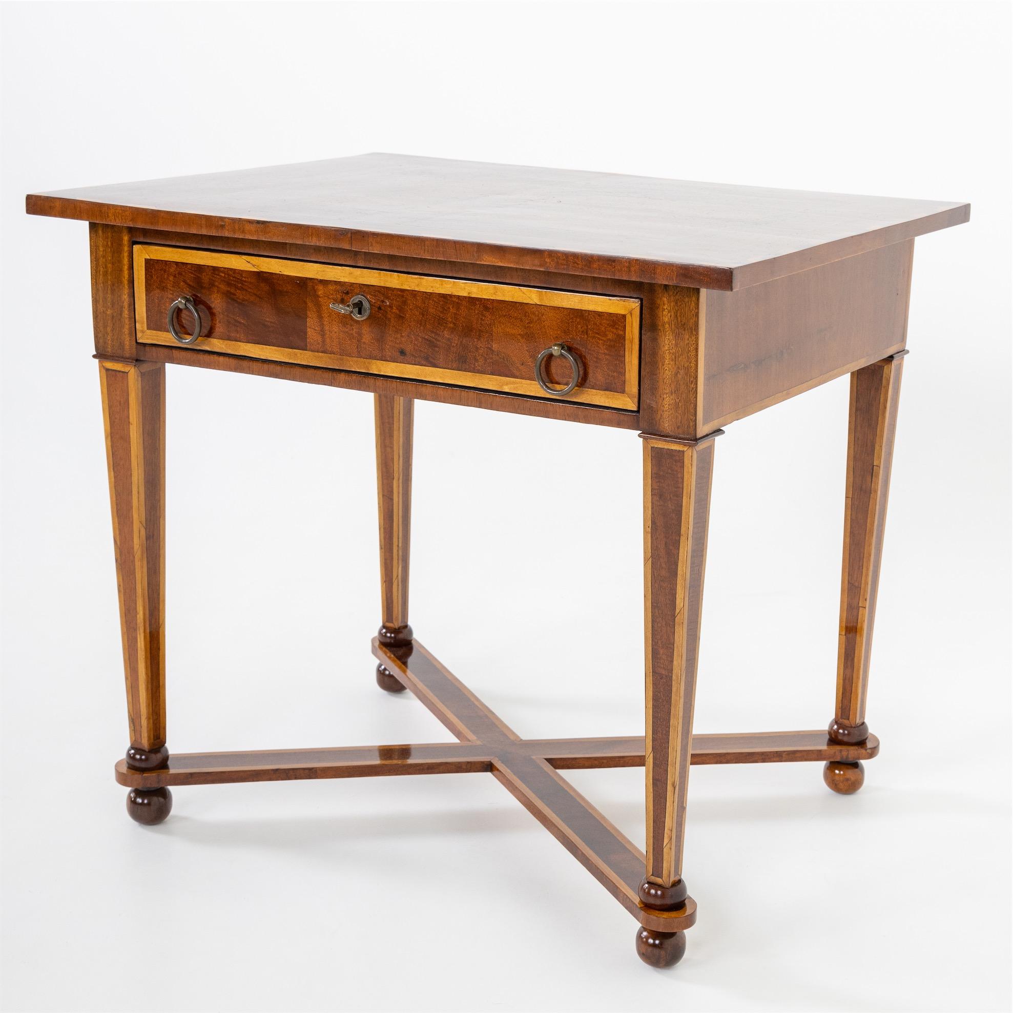 Early 19th Century Table, France, circa 1800