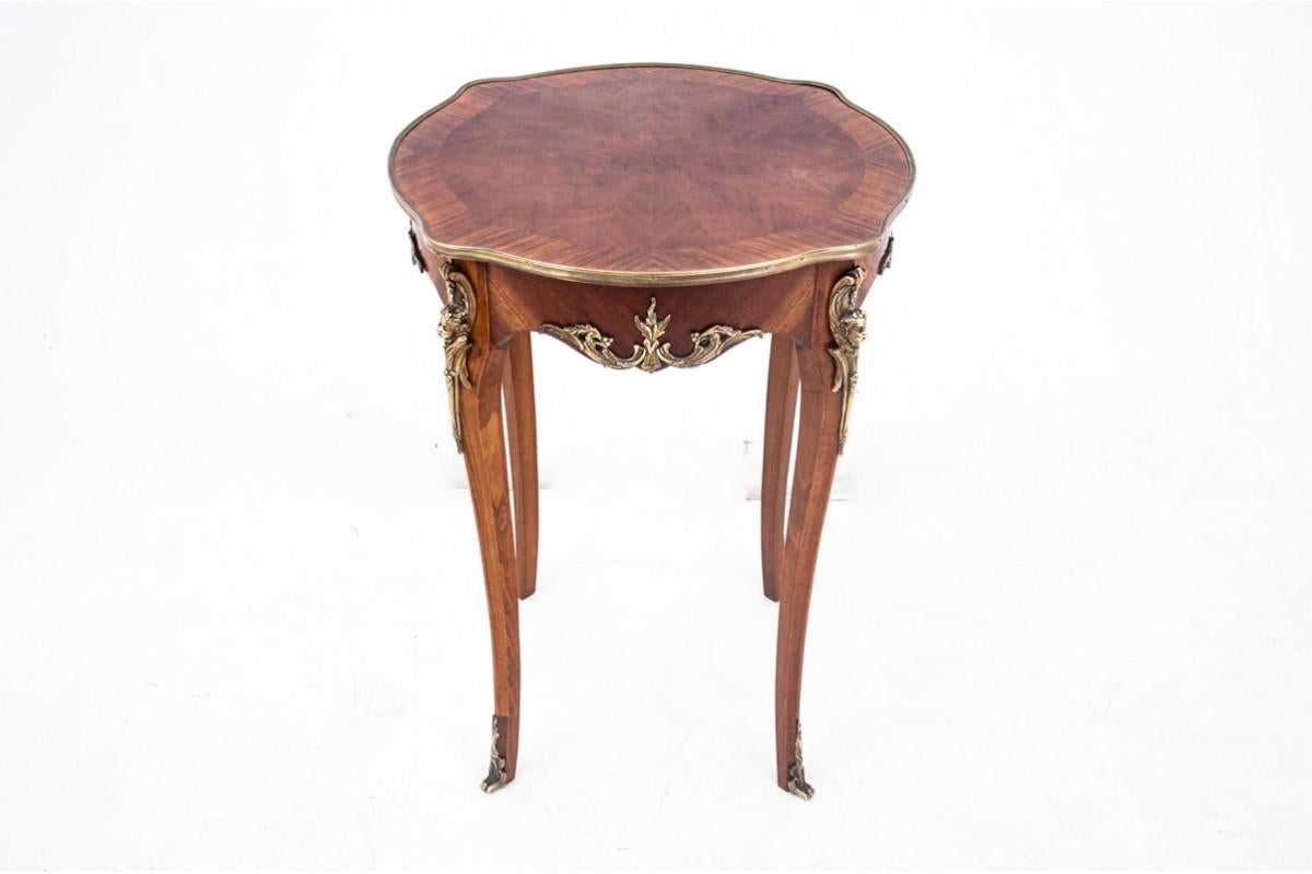 Table, France, circa 1880. For Sale 3
