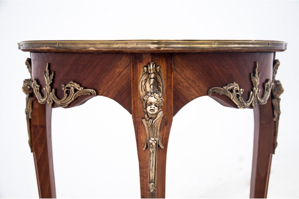 Table, France, circa 1880. For Sale 1