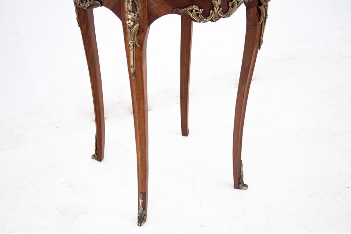 Table, France, circa 1880. For Sale 2
