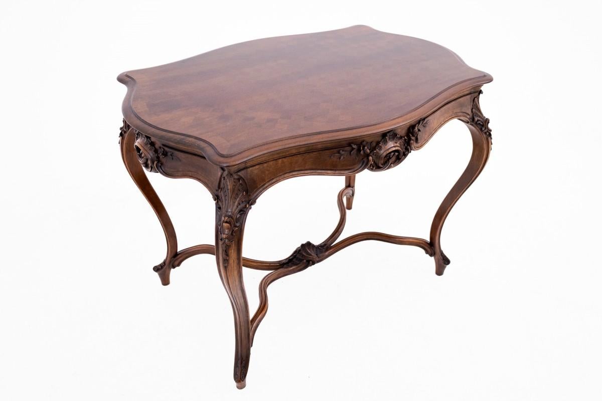 Louis-Philippe Table, France, vers 1890 en vente