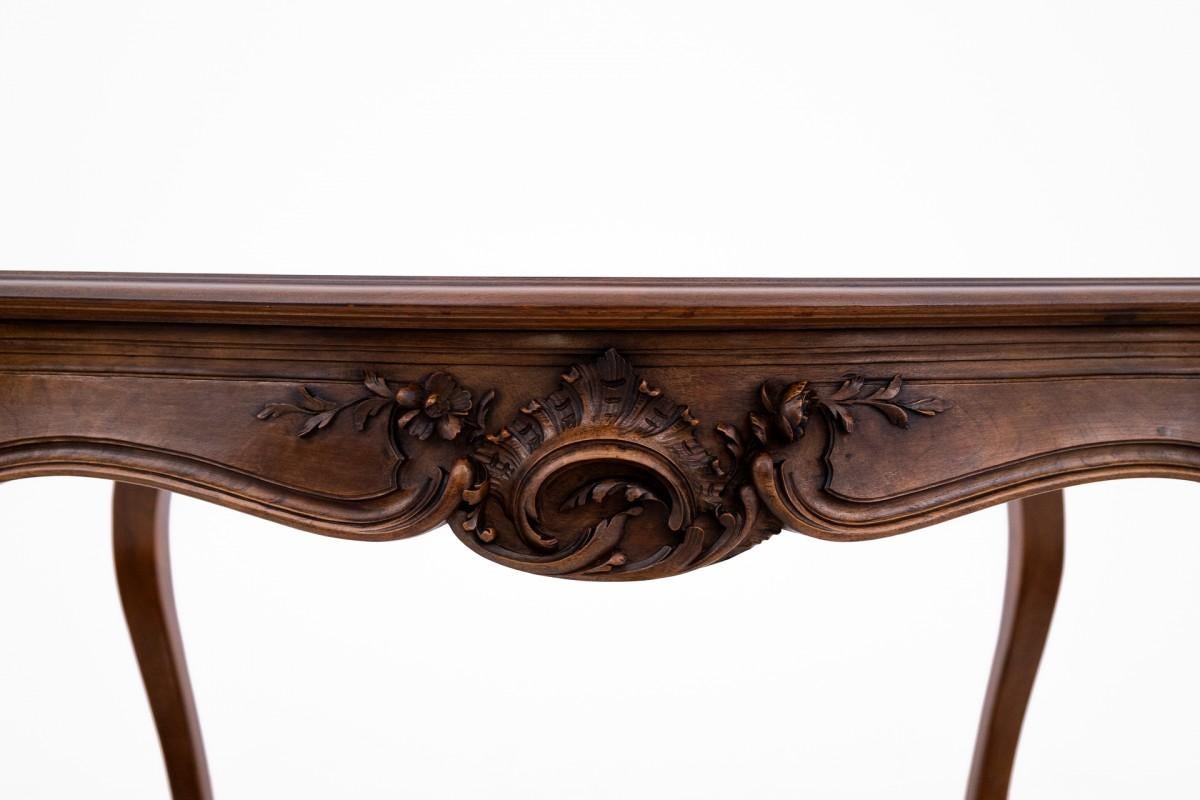 Fin du XIXe siècle Table, France, vers 1890 en vente