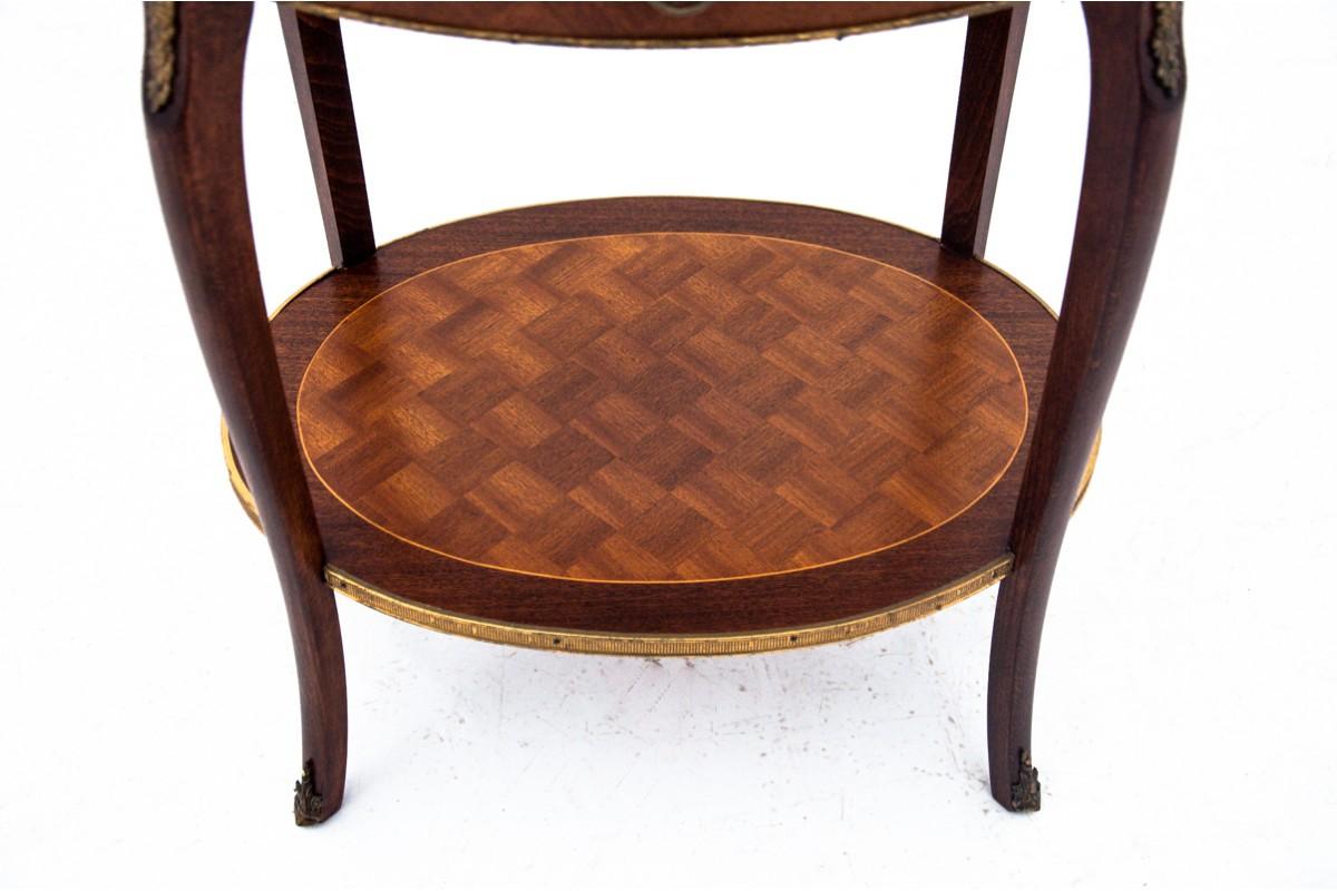 Mid-20th Century Table, France, first half of the 20th century. For Sale