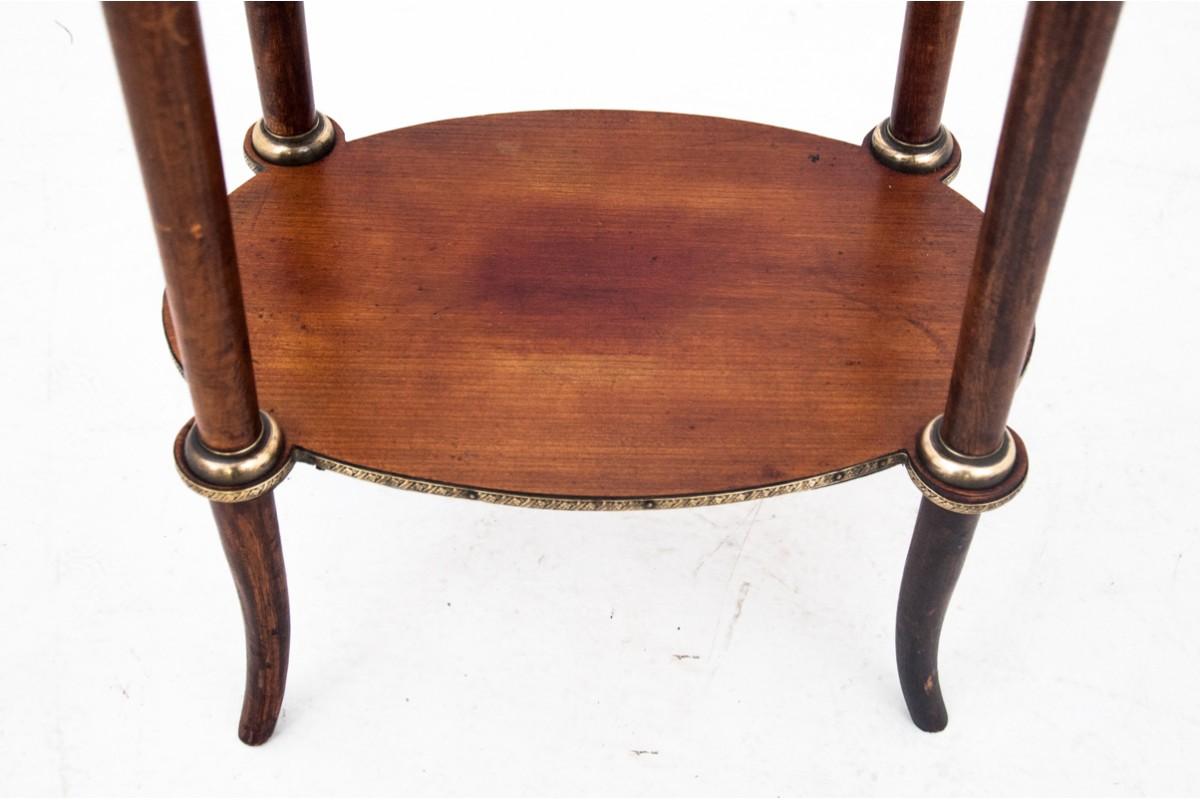 19th Century Table, France, mid-18th century of the 20th century. For Sale