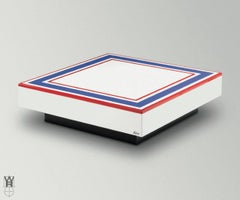 Tableau Francia Willy Rizzo